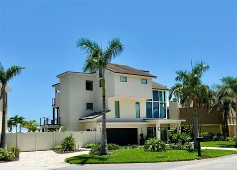 850 59th Avenue St Pete Beach FL 33706