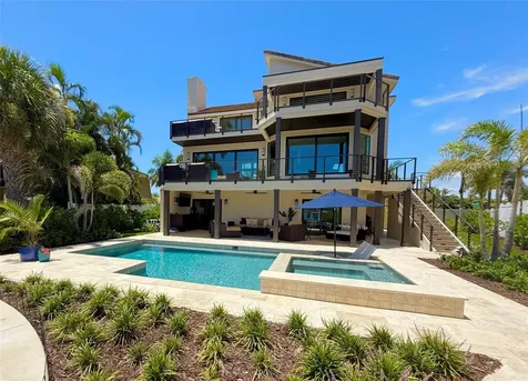 850 59th Avenue St Pete Beach FL 33706