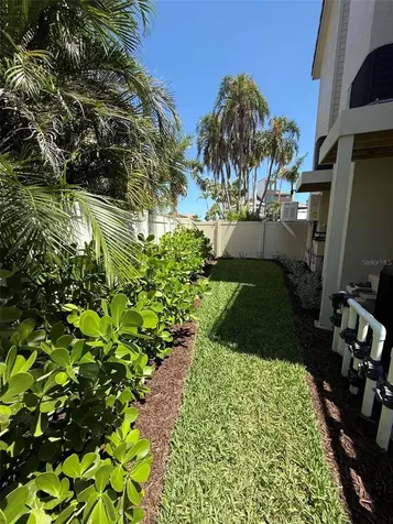 850 59th Avenue St Pete Beach FL 33706