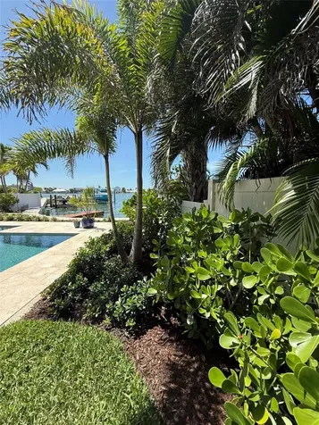 850 59th Avenue St Pete Beach FL 33706