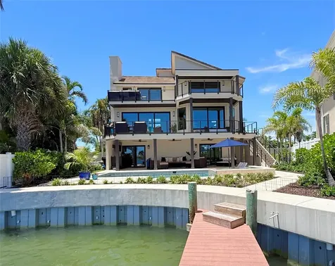 850 59th Avenue St Pete Beach FL 33706