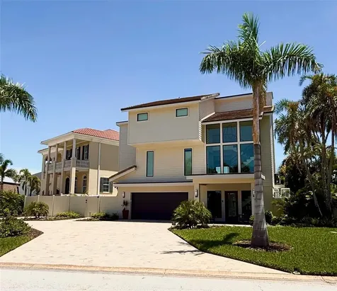850 59th Avenue St Pete Beach FL 33706