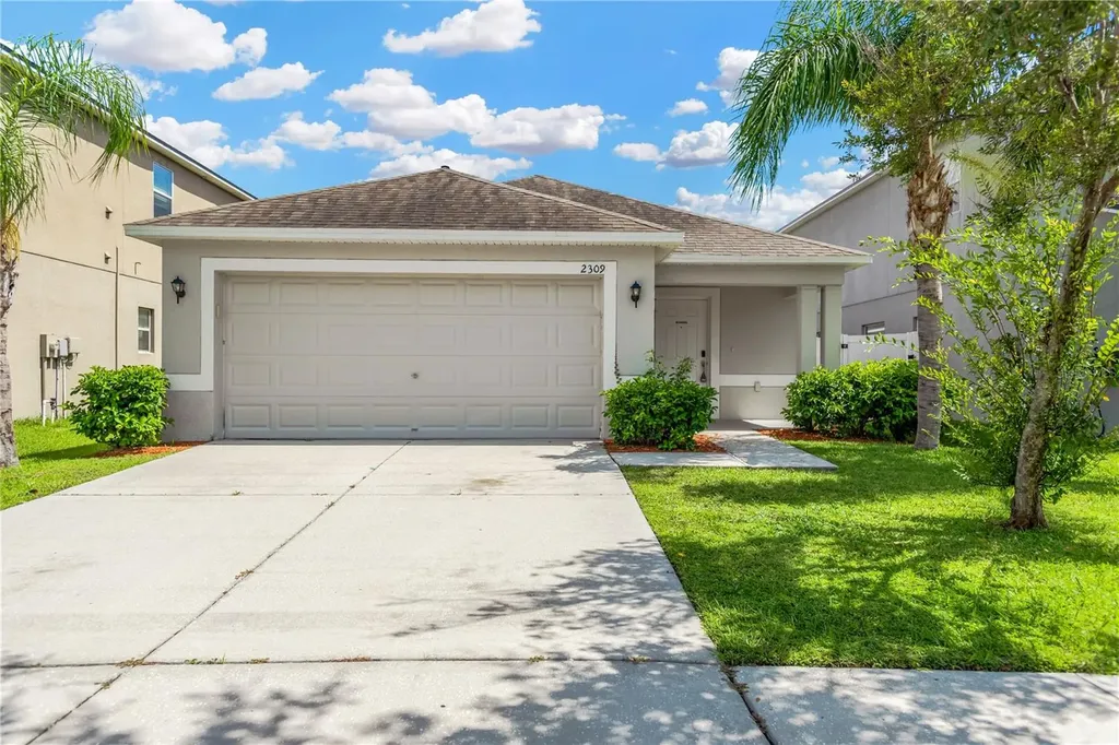 2309 Richwood Pike Drive Ruskin FL 33570