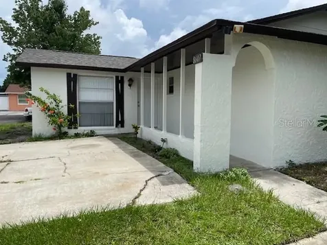 8607 Verona Court Tampa FL 33634
