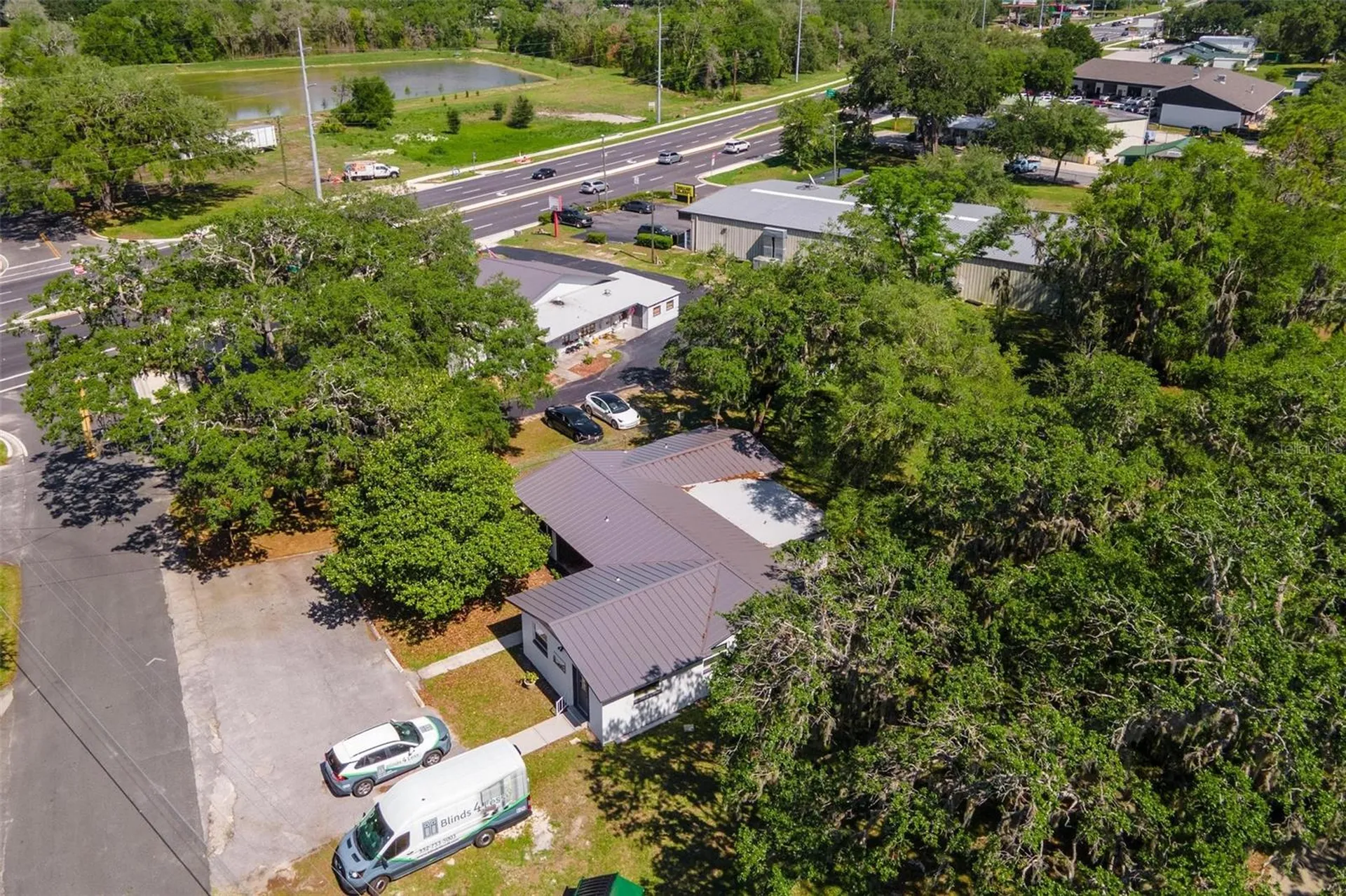 109 W Lakeview Street Lady Lake FL 32159