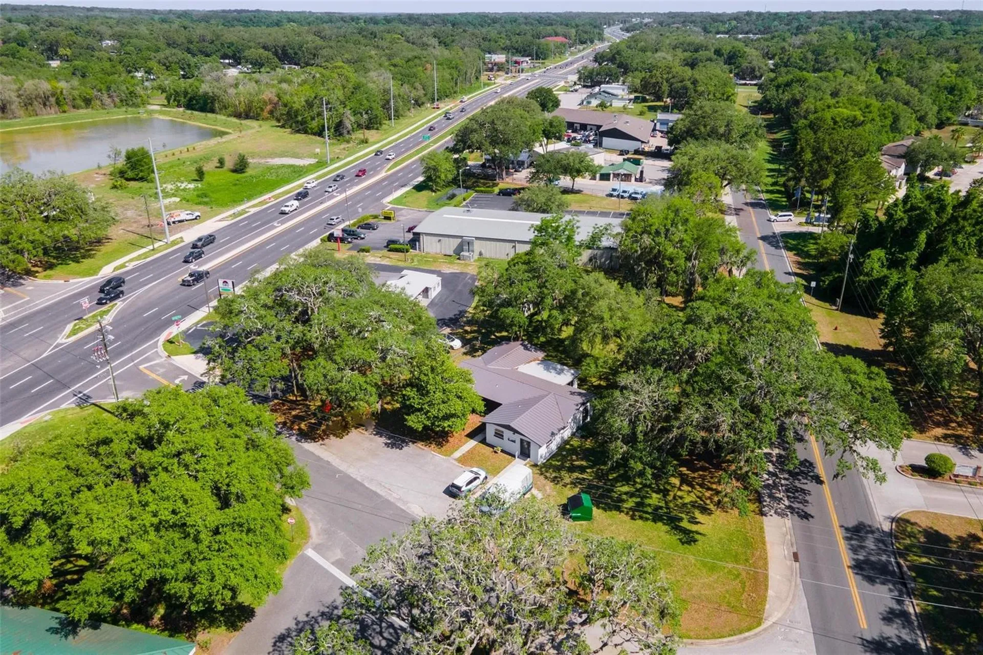 109 W Lakeview Street Lady Lake FL 32159