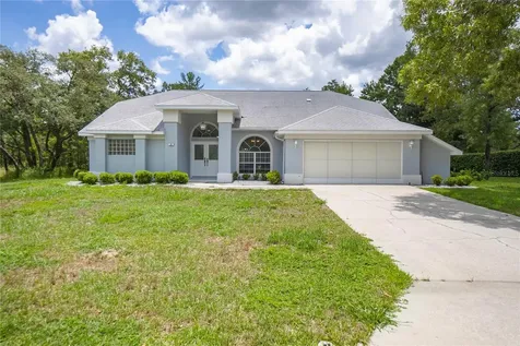 30 Poppy Street Homosassa FL 34446