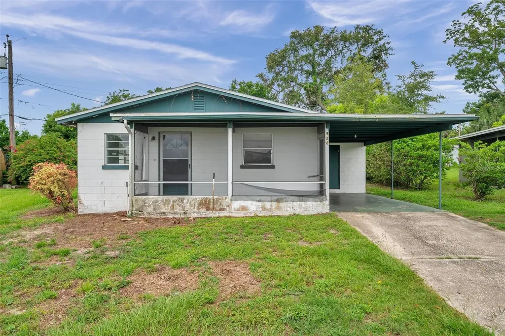 928 W 13th Street Lakeland FL 33805