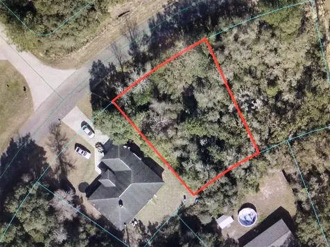 0 Olive Road Ocala FL 34473