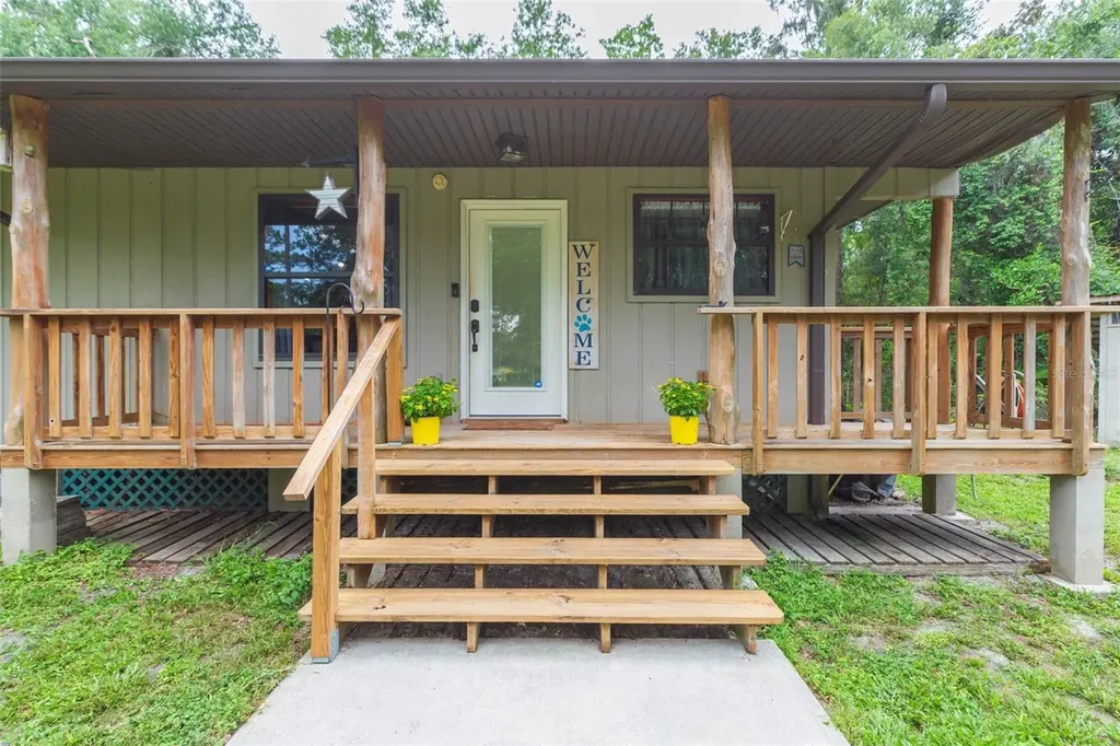5139 Cedar Lane Brooksville FL 34601