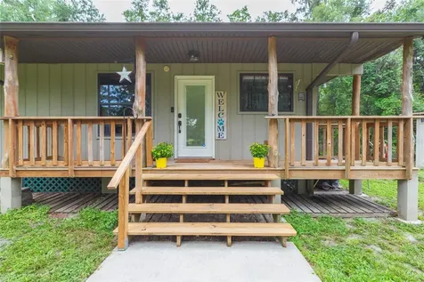 5139 Cedar Lane Brooksville FL 34601