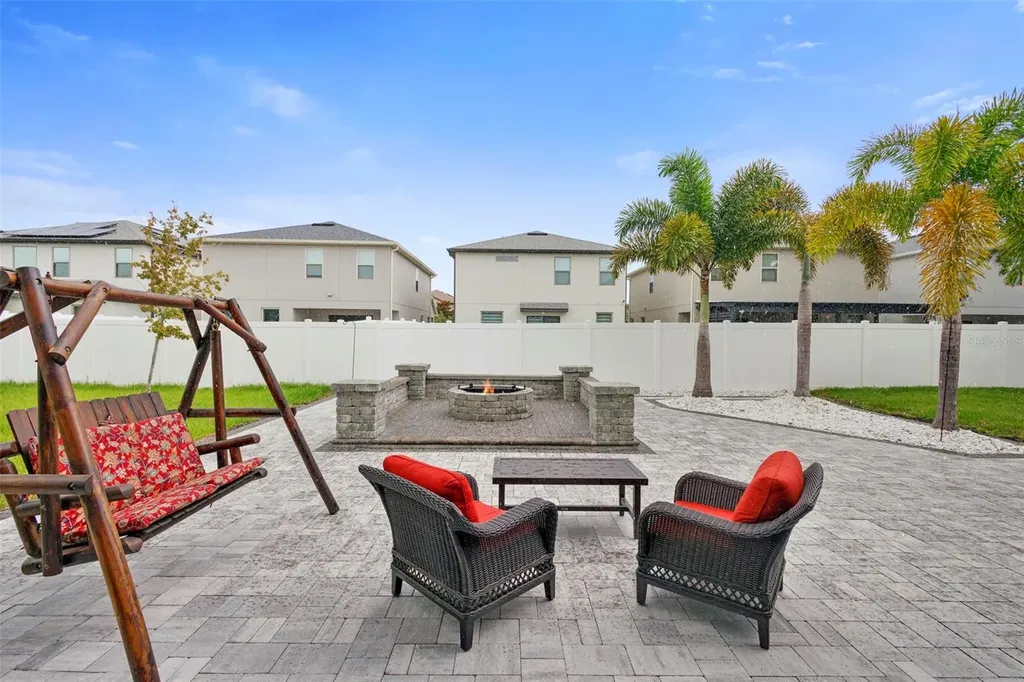 2807 Priego Boulevard Kissimmee FL 34744