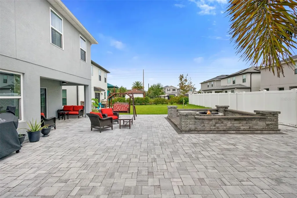 2807 Priego Boulevard Kissimmee FL 34744