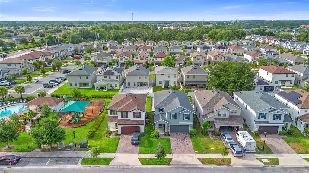 2807 Priego Boulevard Kissimmee FL 34744