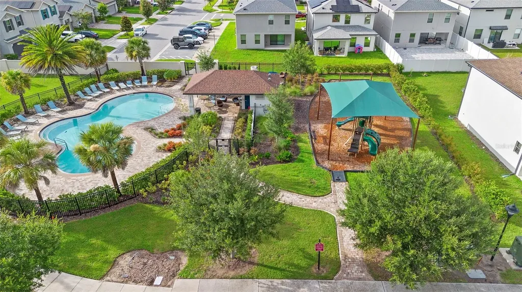 2807 Priego Boulevard Kissimmee FL 34744