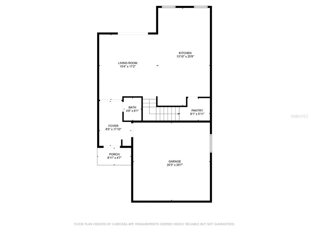 2807 Priego Boulevard Kissimmee FL 34744