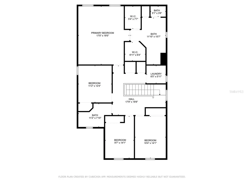 2807 Priego Boulevard Kissimmee FL 34744