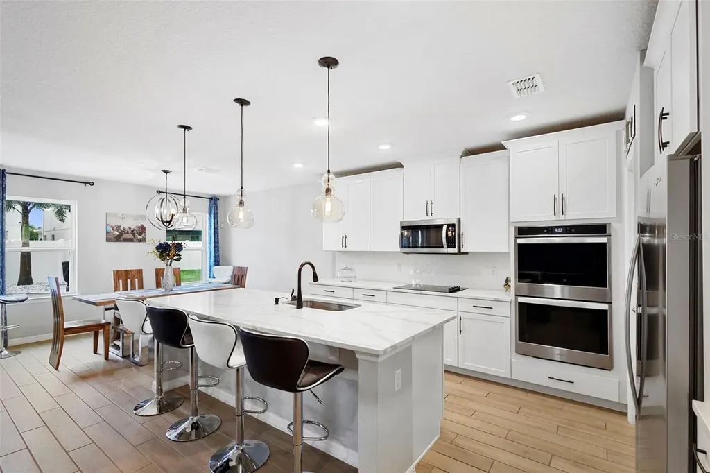 2807 Priego Boulevard Kissimmee FL 34744