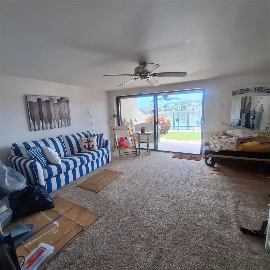 132 1st Street E Tierra Verde FL 33715