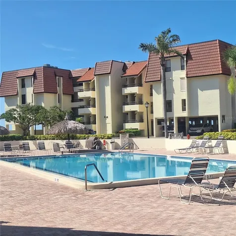 132 1st Street E Tierra Verde FL 33715