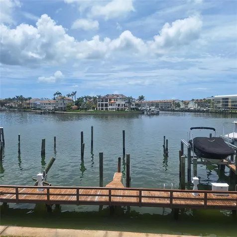 132 1st Street E Tierra Verde FL 33715