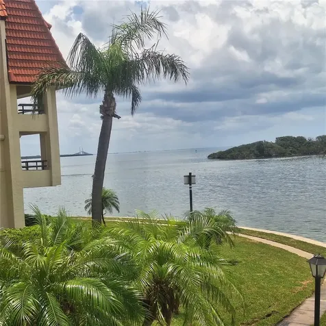 132 1st Street E Tierra Verde FL 33715