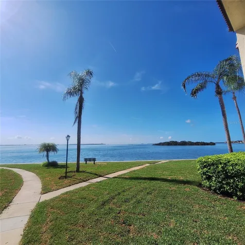 132 1st Street E Tierra Verde FL 33715
