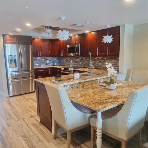 132 1st Street E Tierra Verde FL 33715