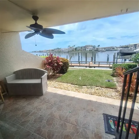 132 1st Street E Tierra Verde FL 33715