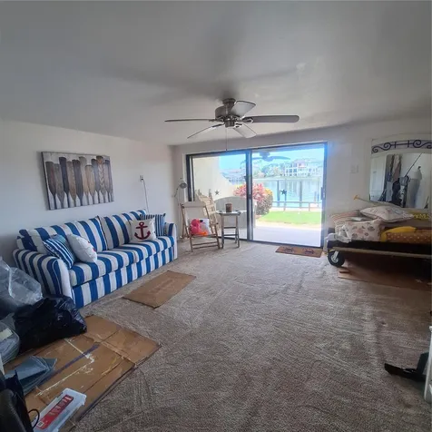 132 1st Street E Tierra Verde FL 33715