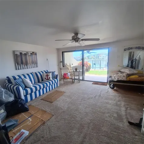 132 1st Street E Tierra Verde FL 33715