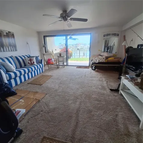 132 1st Street E Tierra Verde FL 33715