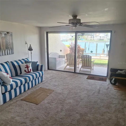132 1st Street E Tierra Verde FL 33715