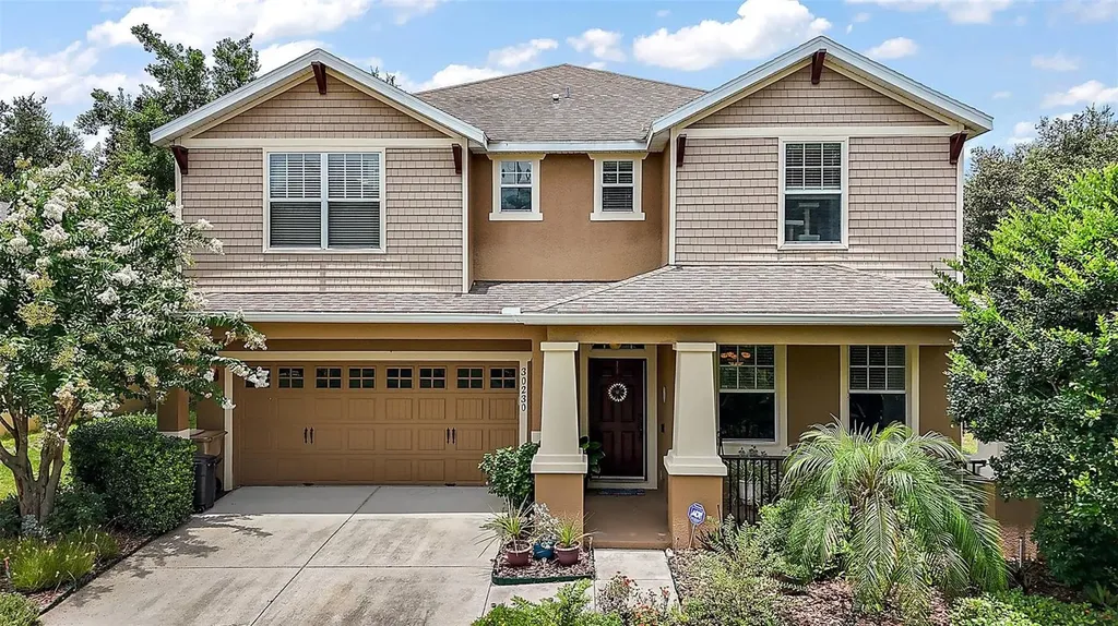 30230 Tokara Terrace Mount Dora FL 32757