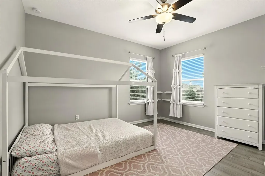 726 Porter Rye Avenue Debary FL 32713