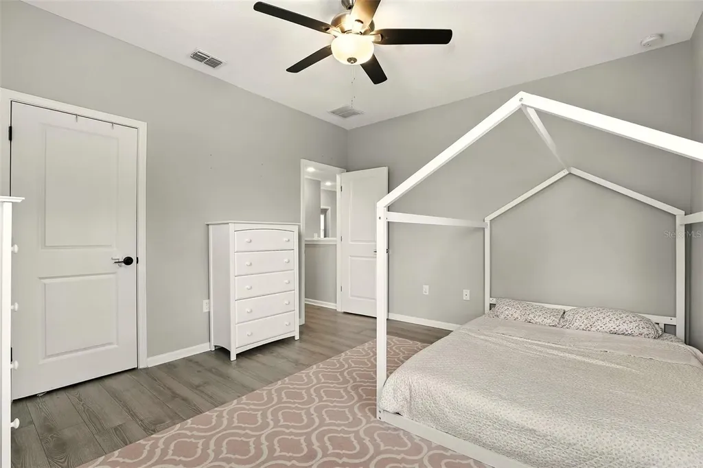 726 Porter Rye Avenue Debary FL 32713