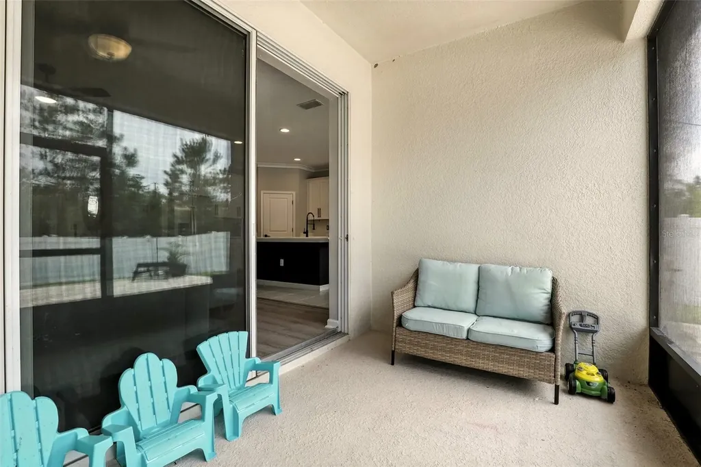 726 Porter Rye Avenue Debary FL 32713