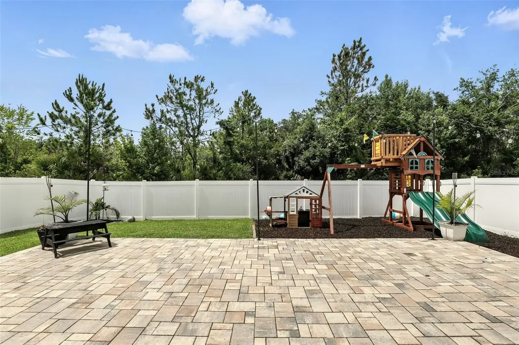 726 Porter Rye Avenue Debary FL 32713