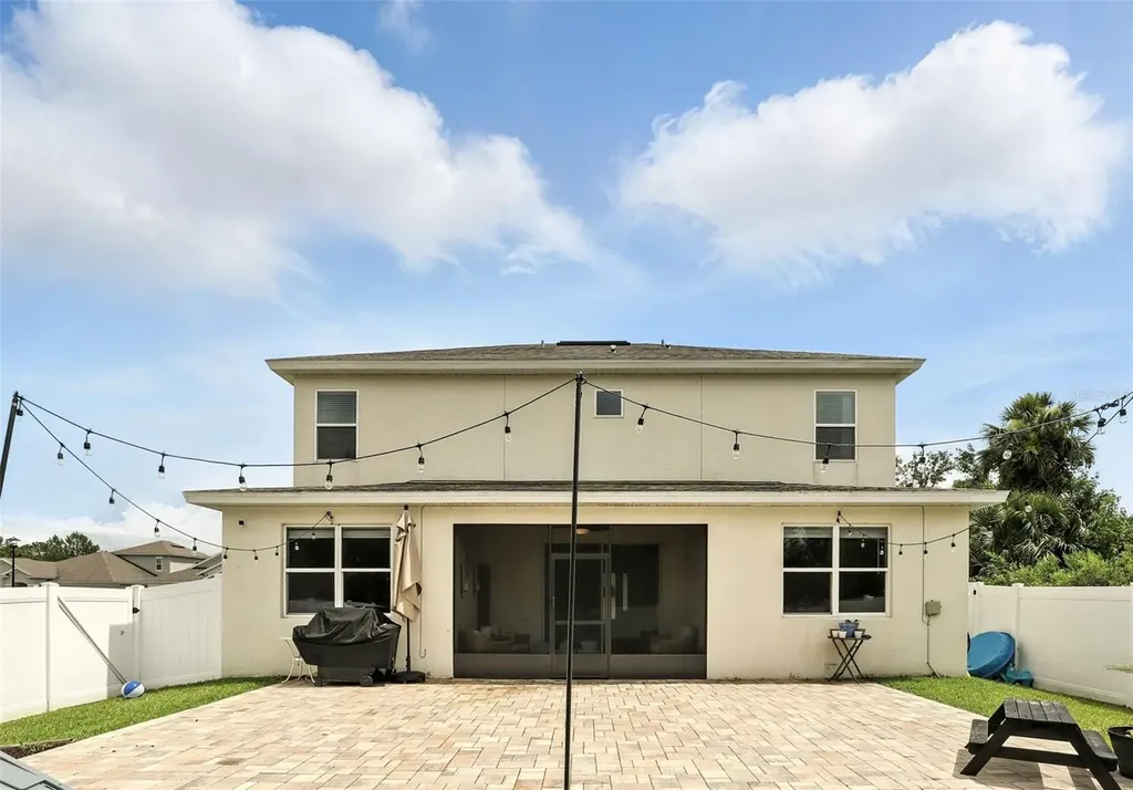 726 Porter Rye Avenue Debary FL 32713