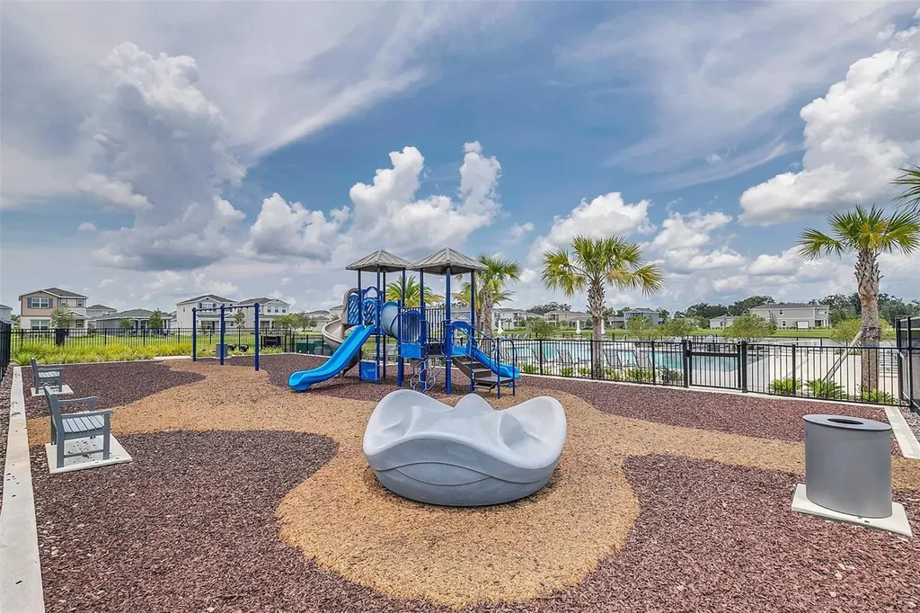 726 Porter Rye Avenue Debary FL 32713