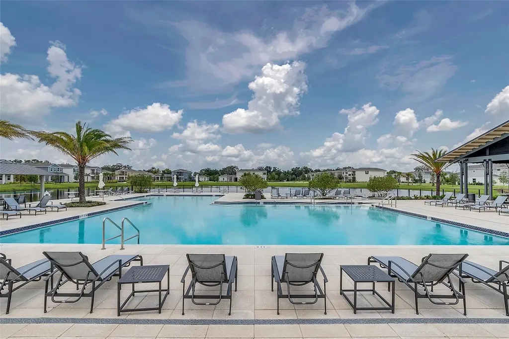 726 Porter Rye Avenue Debary FL 32713