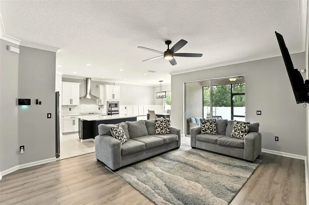 726 Porter Rye Avenue Debary FL 32713