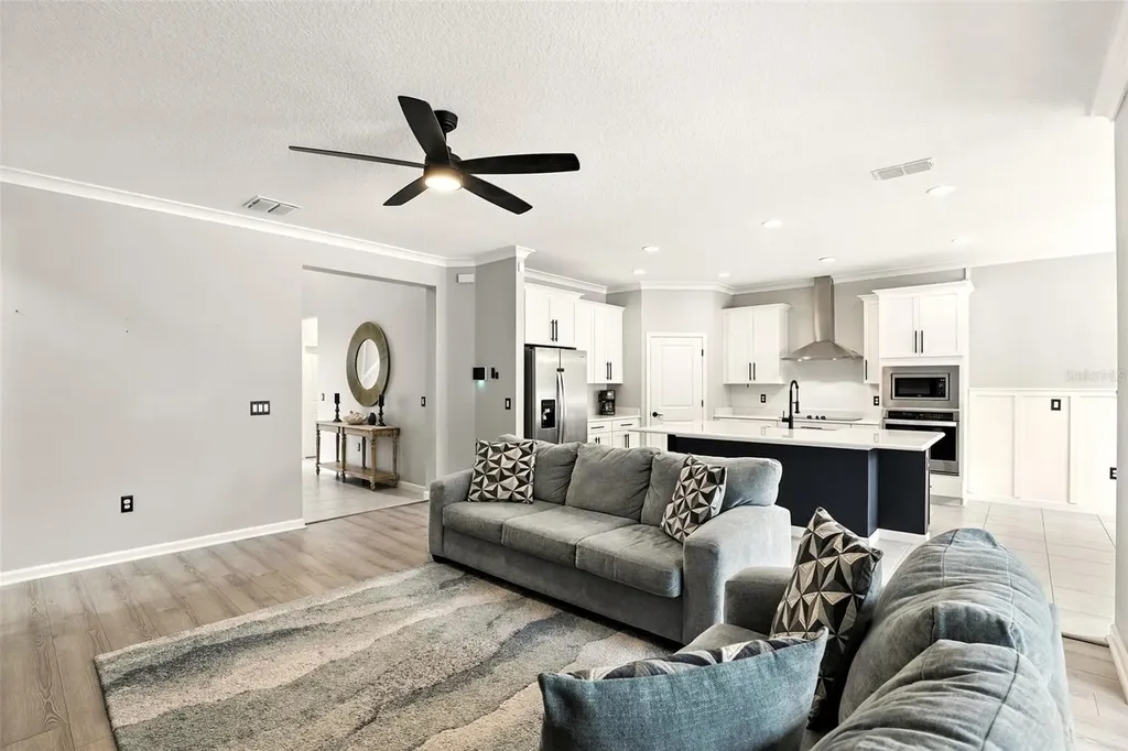 726 Porter Rye Avenue Debary FL 32713