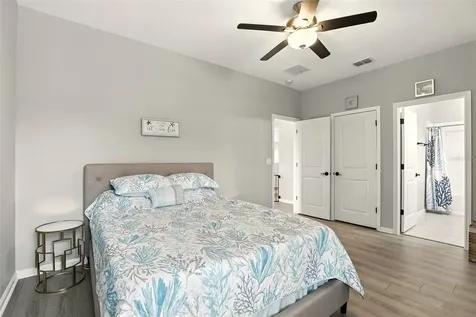726 Porter Rye Avenue Debary FL 32713