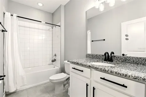 726 Porter Rye Avenue Debary FL 32713