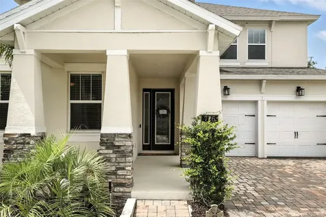 726 Porter Rye Avenue Debary FL 32713