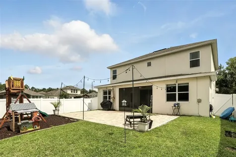 726 Porter Rye Avenue Debary FL 32713