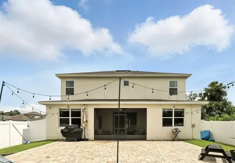 726 Porter Rye Avenue Debary FL 32713