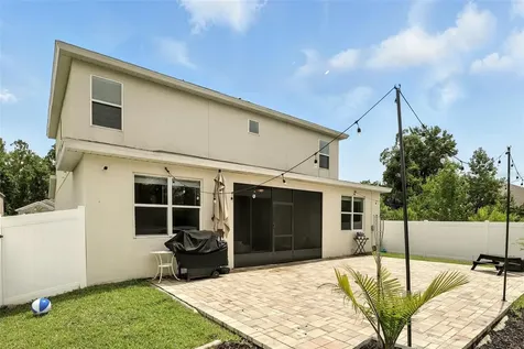 726 Porter Rye Avenue Debary FL 32713