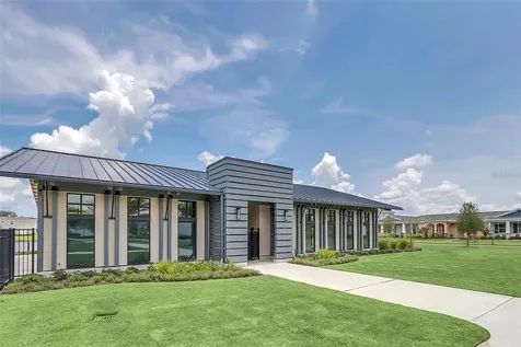 726 Porter Rye Avenue Debary FL 32713